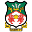 Escudo de Wrexham