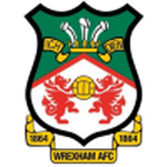 Escudo de Wrexham