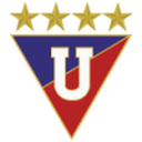 Escudo de LDU Quito U20