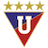 Escudo de LDU Quito U20