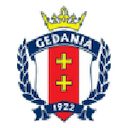 Escudo de Gedania Gdansk