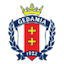 Escudo de Gedania Gdansk