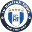 Escudo de FC Halifax Town