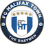Escudo de FC Halifax Town