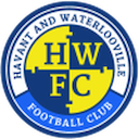 Escudo de Havant & Wville