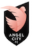 Escudo de Angel City W