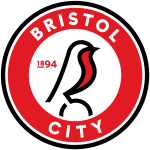 Escudo de Bristol City W