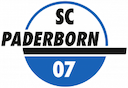 Escudo de SC Paderborn 07