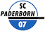 Escudo de SC Paderborn 07