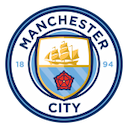 Escudo de Manchester City W