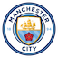 Escudo de Manchester City W