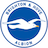Escudo de Brighton W