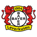 Escudo de Bayer Leverkusen W