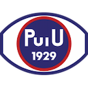Escudo de PuiU Helsinki