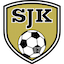 Escudo de SJK-juniorit