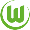 Escudo de VfL Wolfsburg W