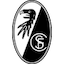 Escudo de SC Freiburg W