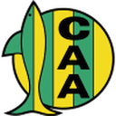 Escudo de Aldosivi Res.