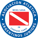 Escudo de Argentinos Juniors Res.
