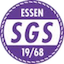Escudo de SGS Essen W