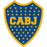 Escudo de Boca Juniors Res.