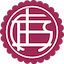 Escudo de Lanús Res.