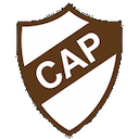 Escudo de Platense Res.