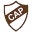 Escudo de Platense Res.