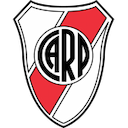 Escudo de River Plate Res.