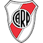 Escudo de River Plate Res.