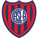 Escudo de San Lorenzo Res.