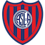 Escudo de San Lorenzo Res.