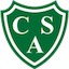 Escudo de Sarmiento Res.