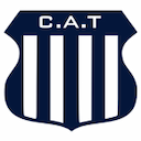 Escudo de Talleres Córdoba Res.