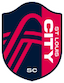 Escudo de St. Louis City II