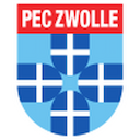 Escudo de PEC Zwolle U21