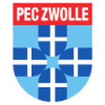 Escudo de PEC Zwolle U21