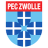 Escudo de PEC Zwolle U21