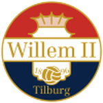 Escudo de Willem II U21