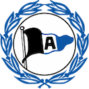 Escudo de Arminia Bielefeld