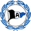 Escudo de Arminia Bielefeld
