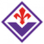 Escudo de Fiorentina W