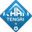 Escudo de Khan Tengri