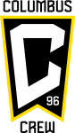 Escudo de Columbus Crew II