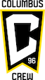 Escudo de Columbus Crew II