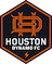 Escudo de Houston Dynamo FC II