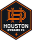 Escudo de Houston Dynamo FC II