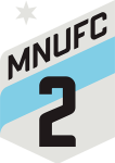 Escudo de Minnesota United II