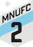Escudo de Minnesota United II
