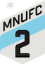 Escudo de Minnesota United II